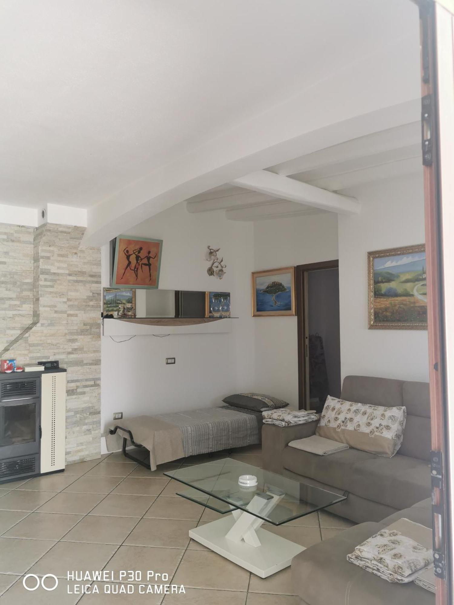 Casagio' Villa Olbia Exterior photo